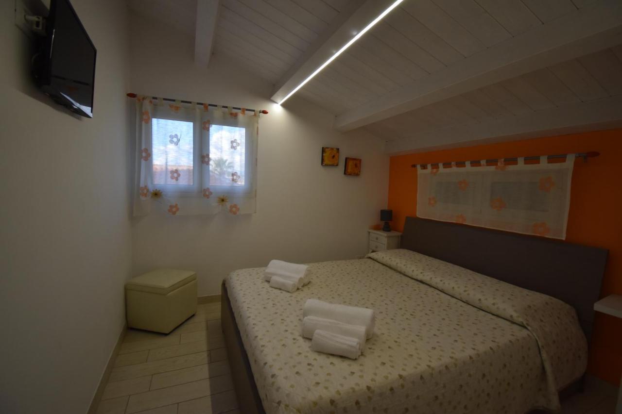 Villa Vista Mare tra i luoghi di Montalbano Punta Secca Esterno foto