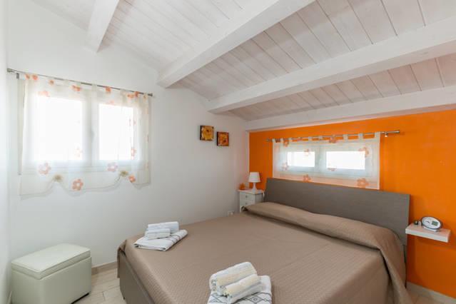 Villa Vista Mare tra i luoghi di Montalbano Punta Secca Camera foto