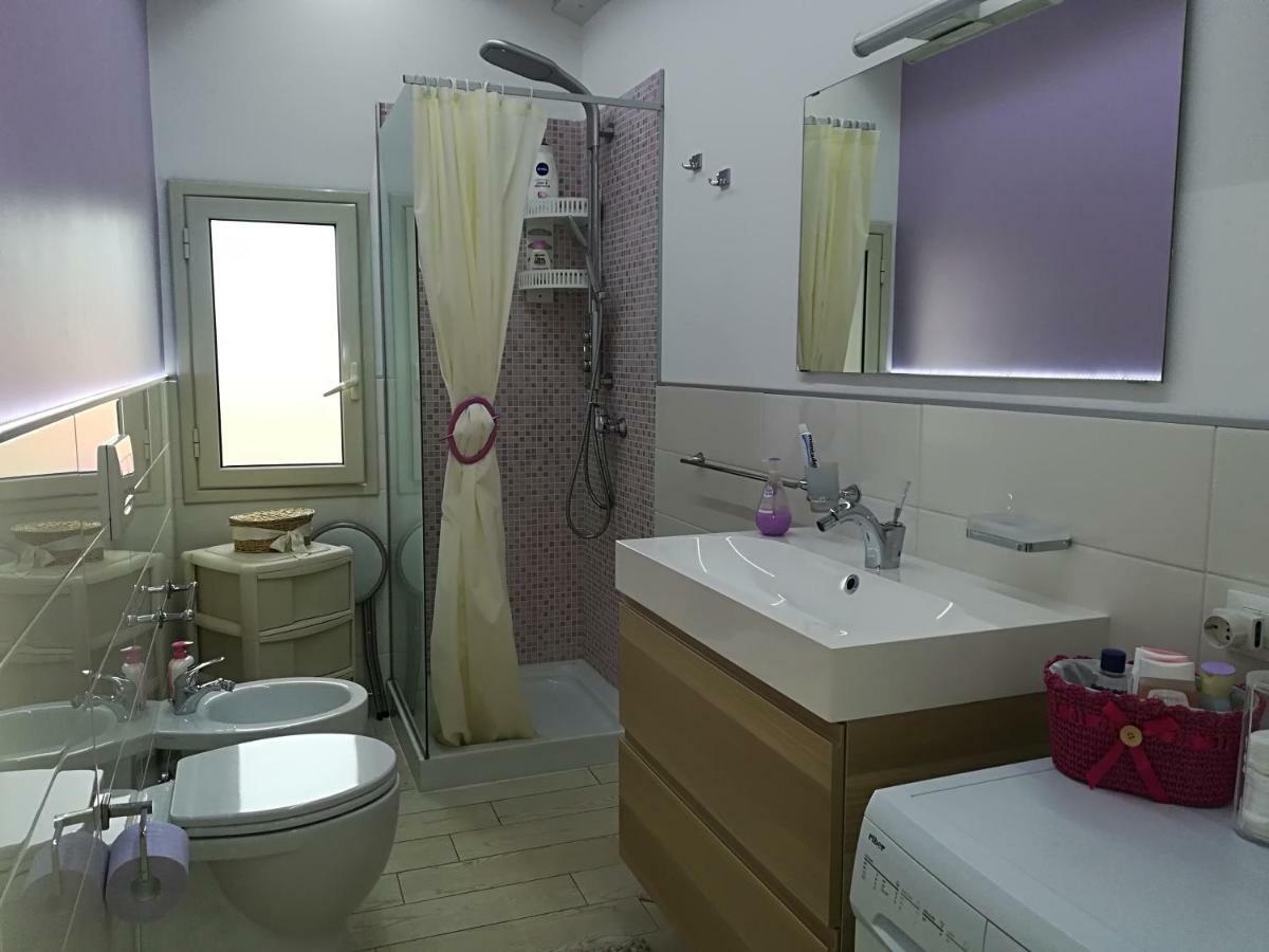 Villa Vista Mare tra i luoghi di Montalbano Punta Secca Esterno foto