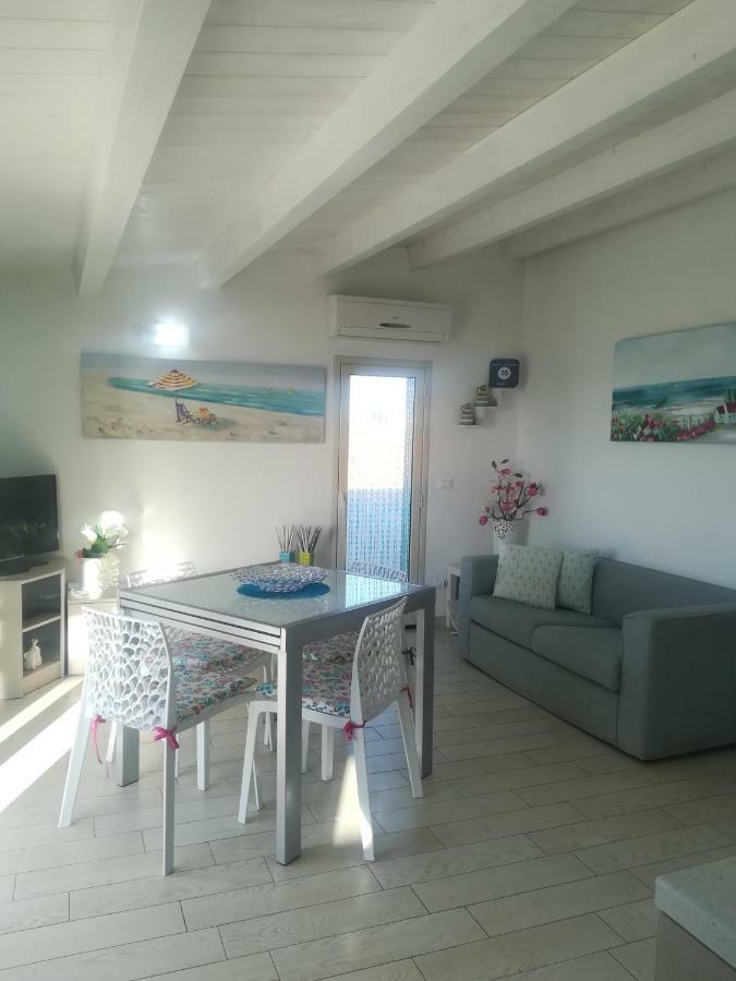 Villa Vista Mare tra i luoghi di Montalbano Punta Secca Esterno foto