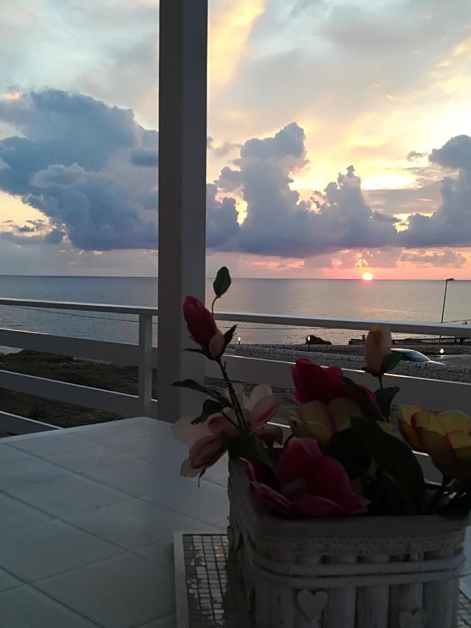 Villa Vista Mare tra i luoghi di Montalbano Punta Secca Esterno foto