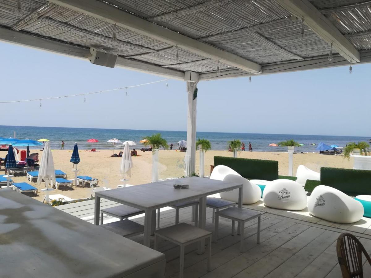 Villa Vista Mare tra i luoghi di Montalbano Punta Secca Esterno foto